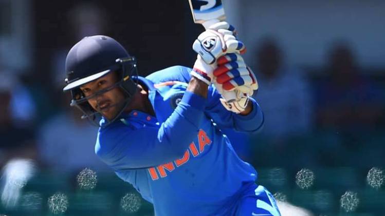 आज श्रीलंका के खिलाफ खेल सकते हैं मयंक अग्रवाल (Photo-GettyImages)