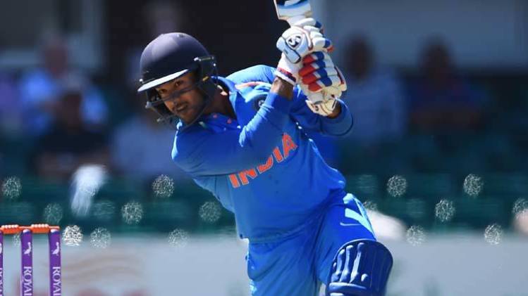 मयंक अग्रवाल वर्ल्ड कप में टीम इंडिया के साथ जल्द शामिल होंगे (Photo-GettyImages)