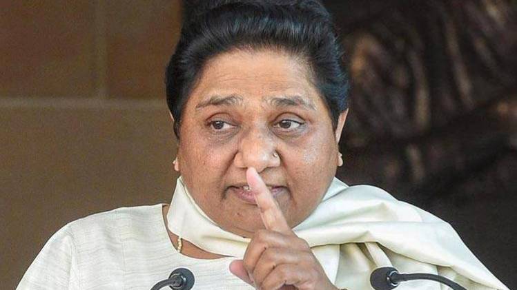 बसपा विधायक के ना जाने से बढ़ेगी कुमारस्वामी सरकार की मुश्किल?