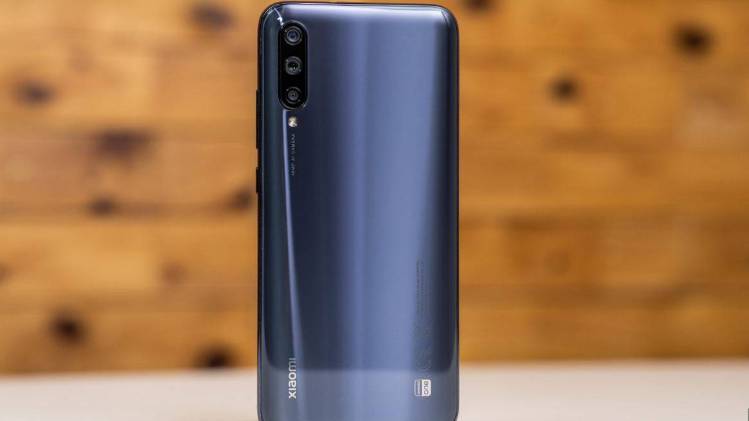 Mi A3/ Credit- SoyaCincau.com