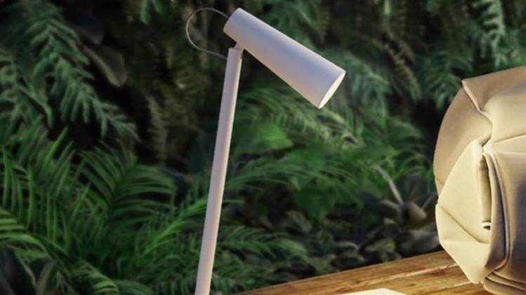 Mi Rechargeable LED Lamp