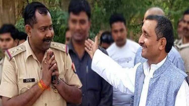 एक चुनाव जिसके बाद बढ़ती गई दुश्मनी