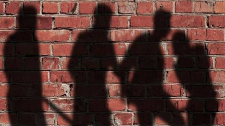 अलवर में दलित युवक को पीटकर मार डाला (सांकेतिक तस्वीर)