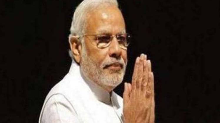 मोदी सरकार ने 50 दिन के कामकाज पर रिपोर्ट कार्ड जारी किया है.