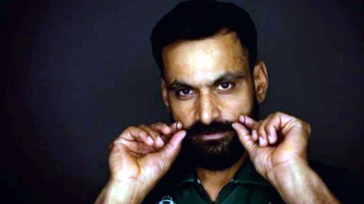 मोहम्मद हाफिज (फोटो - ट्विटर)