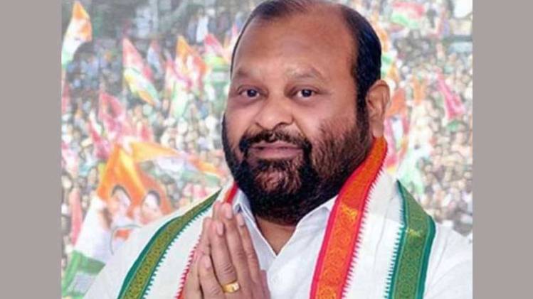 कांग्रेस के पूर्व मंत्री मुकेश गौड़ (फाइल फोटो)