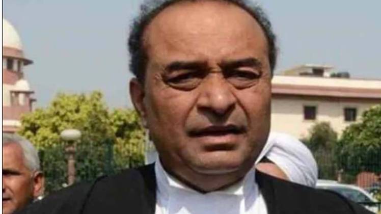 मुकुल रोहतगी (फाइल फोटो)