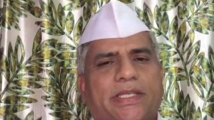 मुंबई के डब्बावाले (ANI)