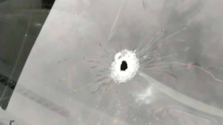 वरिष्ठ डॉक्टर राजीव गुप्ता को गोली मारकर हत्या (फोटो ANI)