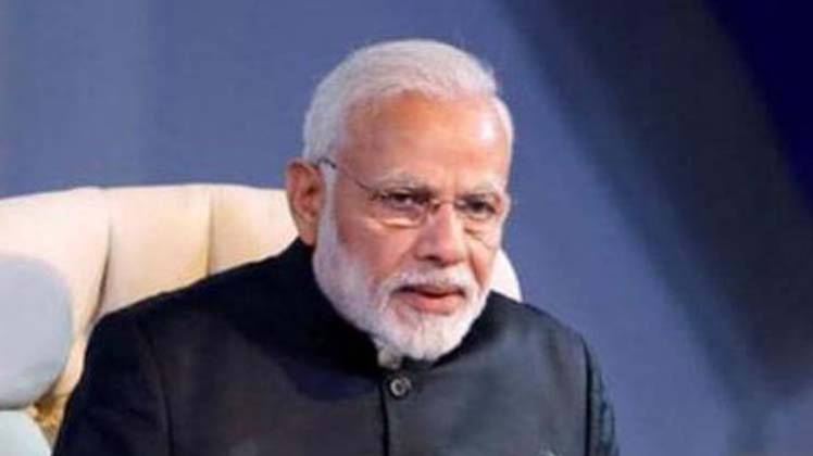 पीएम नरेंद्र मोदी. फाइल फोटो- रायटर्स