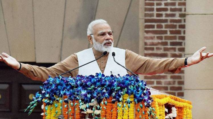  आसान नहीं राजकोषीय घाटे का लक्ष्‍य हासिल करना (फोटो-इंडिया टुडे आर्काइव)