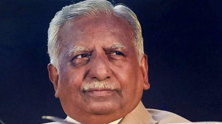 नरेश गोयल पर दिल्‍ली HC की सख्‍ती बढ़ी