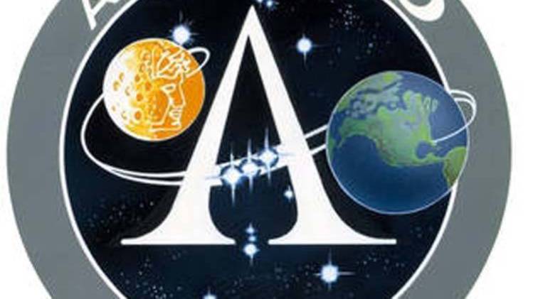 अमेरिकी स्पेस एजेंसी नासा का अपोलो मिशन (IANS)