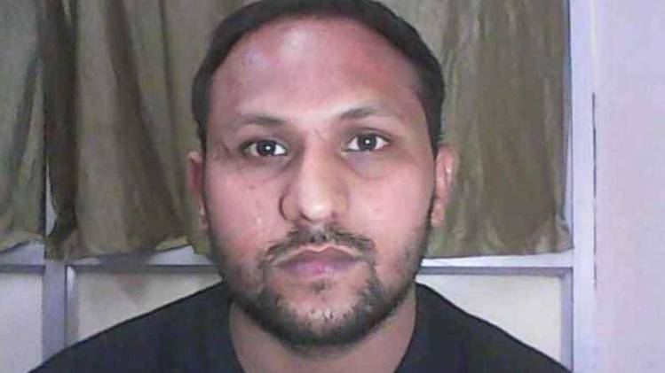 अब्दुल नासिर (फाइल फोटो)