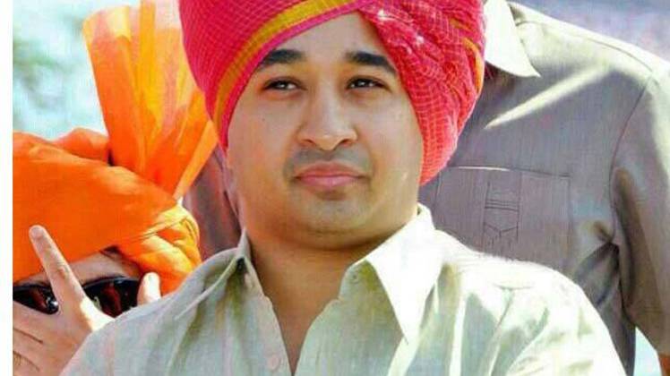 नितेश राणे के खिलाफ FIR दर्ज (फाइल फोटो- फेसबुक)