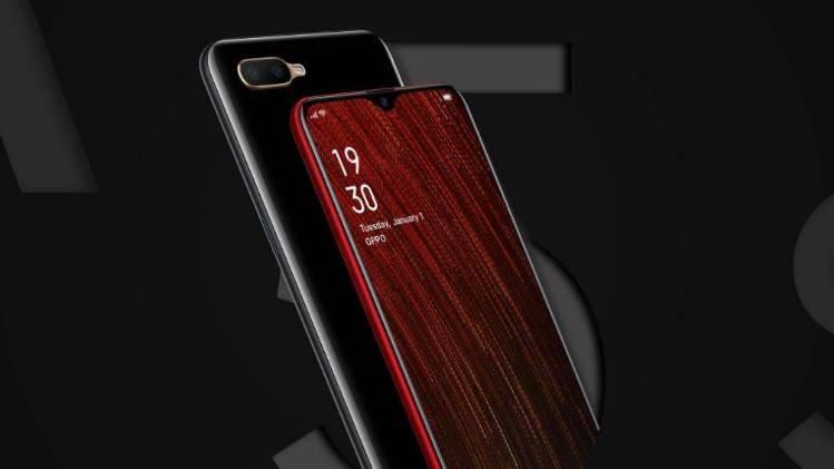 Oppo A5s 