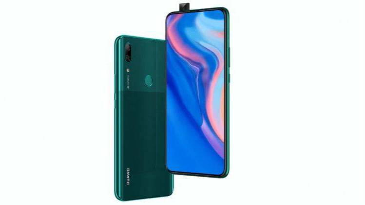 Huawei P Smart Z 
