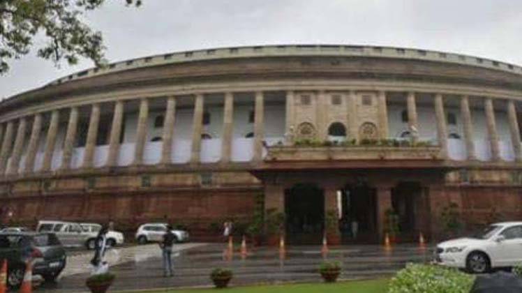 मोदी सरकार ने संसद में भ्रष्टाचार की शिकायतों की संख्या सार्वजनिक की. ( फाइल फोटो)