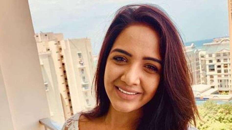 दूसरी शादी को तैयार TV एक्ट्रेस पवनी, पहले पति ने किया था सुसाइड