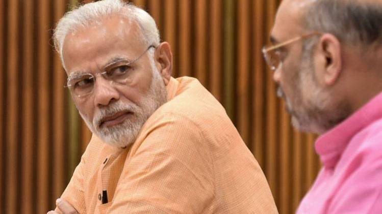 तीन तलाक बिल पर मतदान से पहले गिरा कांग्रेस का विकेट