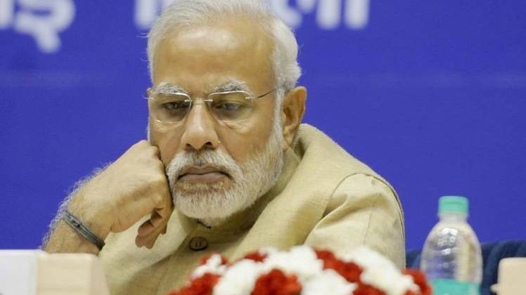 प्रधानमंत्री नरेंद्र मोदी (फाइल फोटो)