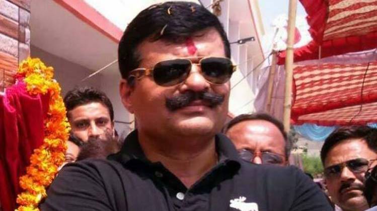 (फाइल फोटो- प्रणव सिंह चैम्पियन- फेसबुक)