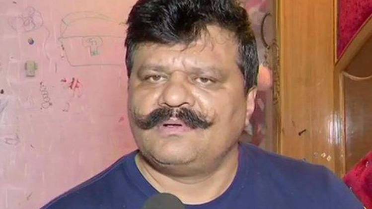 कुंवर प्रणव सिंह चैम्पियन (फोटो- ANI)