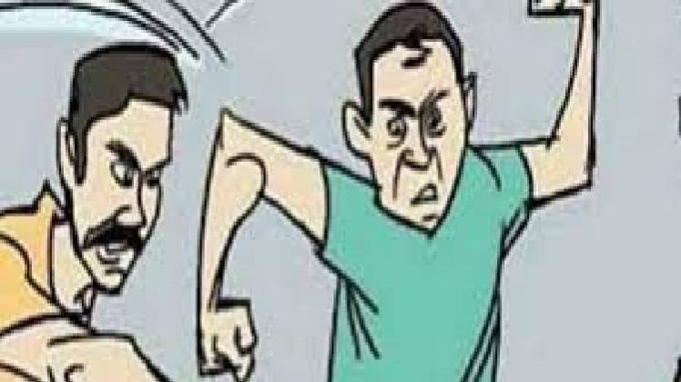 प्रतीकात्मक तस्वीर (फोटोः aajtak)