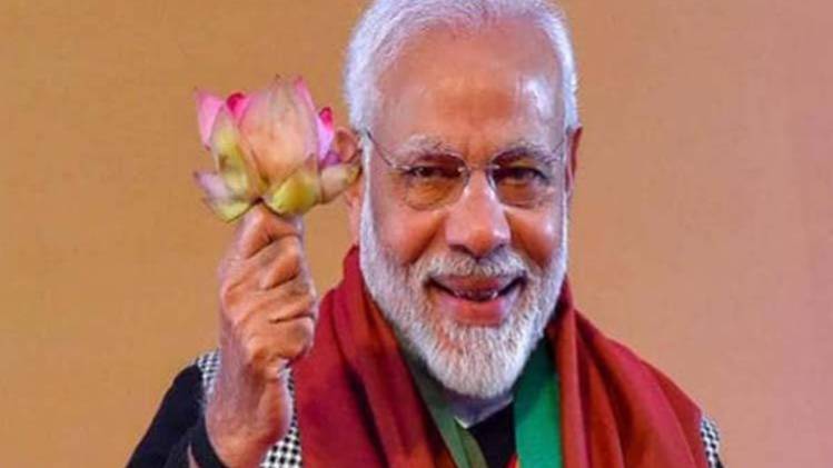 प्रधानमंत्री नरेंद्र मोदी (Photo- AajTak)