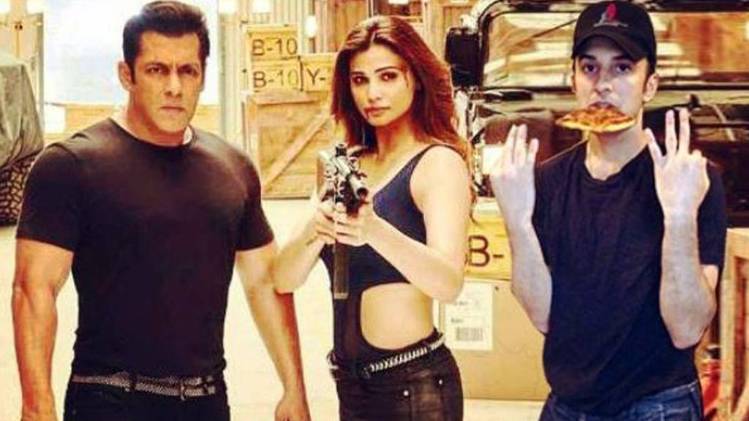 डेजी शाह 