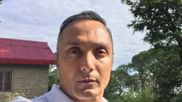 राहुल बोस (फाइल फोटो)