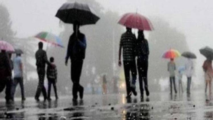 मॉनसून की दस्तक (फाइल फोटो)