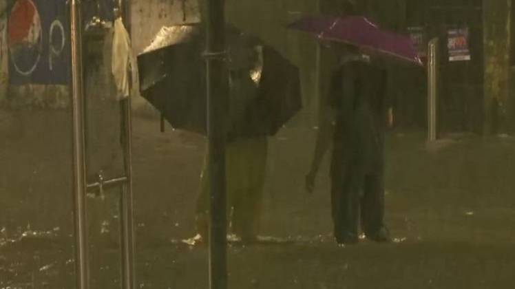 (सांकेतिक तस्वीर- ANI)