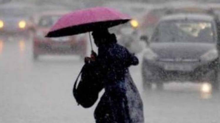 उत्तराखंड में बारिश को लेकर अलर्ट जारी (सांकेतिक तस्वीर- India Today)