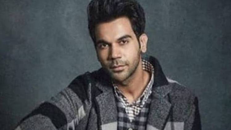 राजकुमार राव