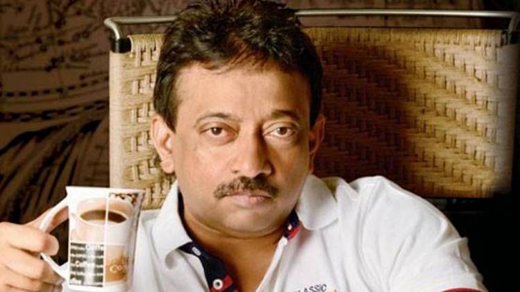 राम गोपाल वर्मा