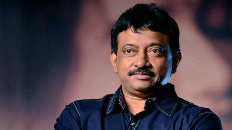 राम गोपाल वर्मा