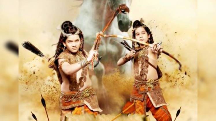 राम सिया के लव-कुश (कलर्स इंस्टाग्राम)