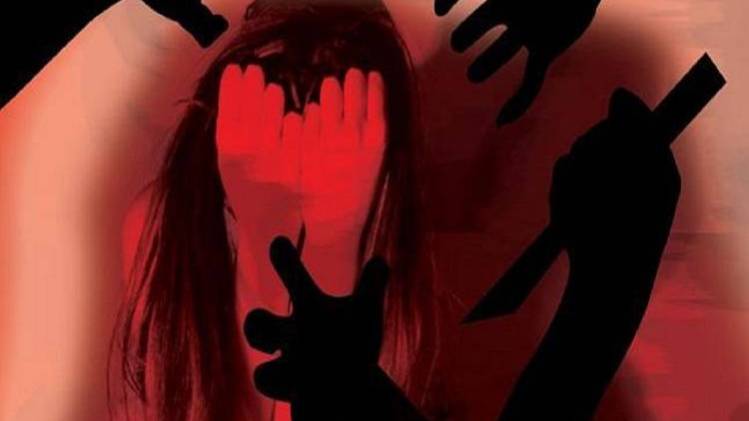 दिल्ली रेप की घटना (सांकेतिक तस्वीर)