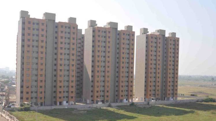 रियल एस्‍टेट सेक्‍टर ने की ये मांग