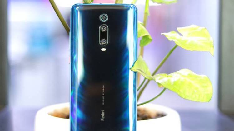 Xiaomi Redmi K20 Pro