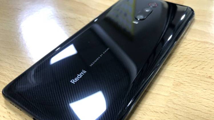 Xiaomi Redmi K20 Pro 