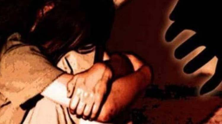 रेप की वारदातें बढ़ रही हैं (सांकेतिक तस्वीर)