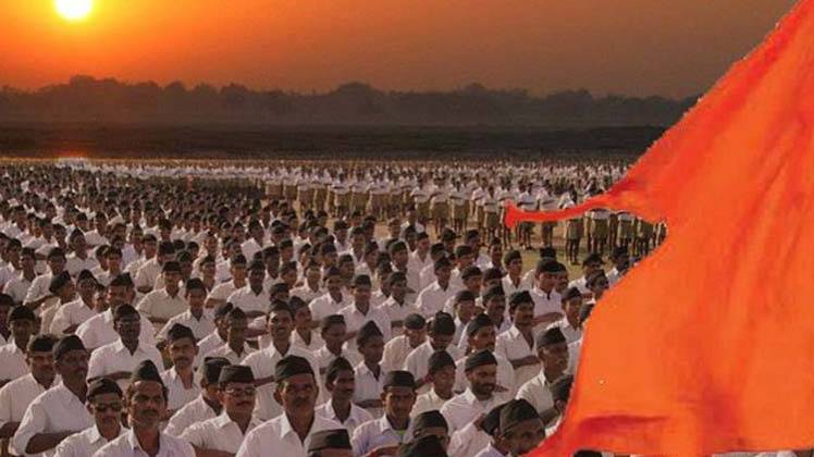RSS की विजयवाड़ा में 11 जुलाई से होने वाली बैठक में प्रचारकों के दायित्व में परिवर्तन हो सकता है.