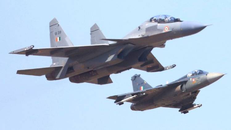 R-27 मिसाइल के लिए रूस से करार (फाइल फोटो-IANS)