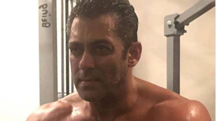 सलमान खान