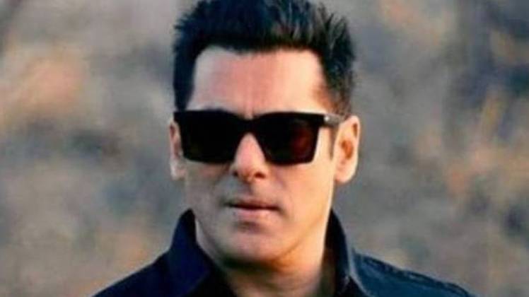 सलमान खान