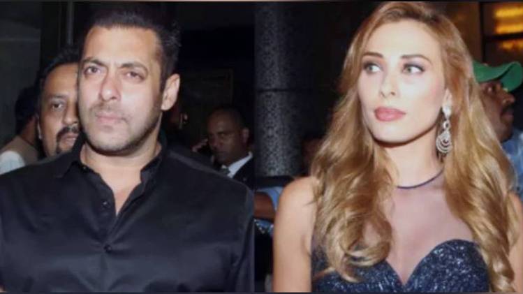 सलमान खान-यूल‍िया वंतूर