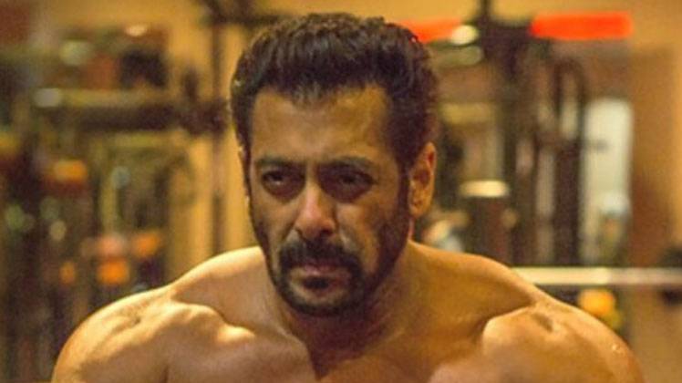 सलमान खान