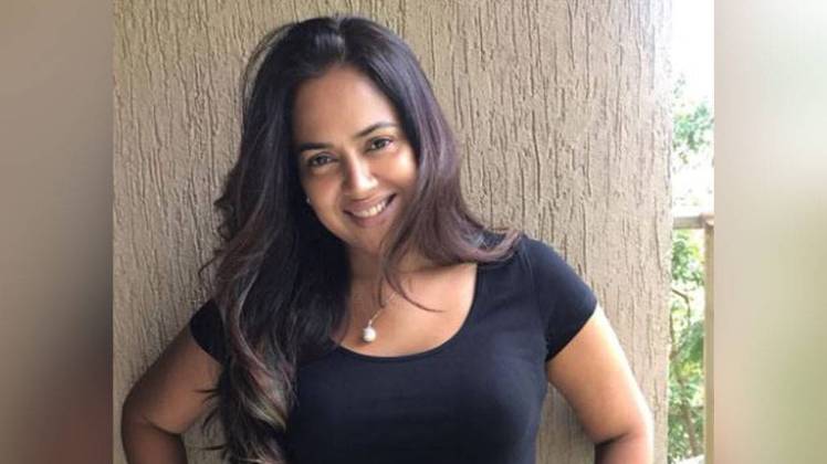 समीरा रेड्डी 